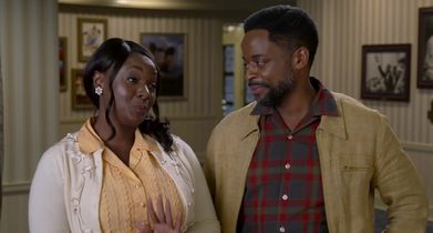 04. Saycon Sengbloh, “Lillian Williams”, Dulé Hill, “Bill Williams”, On what audiences can look forward to this season