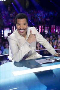 LIONEL RICHIE