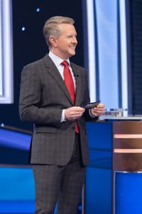 KEN JENNINGS