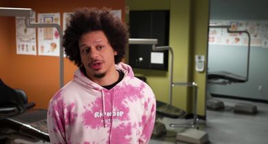 04. Eric André, On what audiences can expect