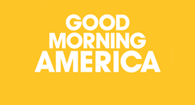 Highlights for ABC News’ ‘Good Morning America,’ Sept. 6–11