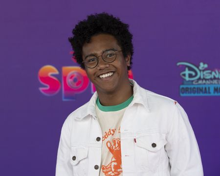 JAHBRIL COOK