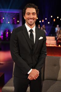 JOEY GRAZIADEI