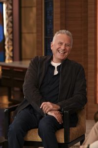 PAUL REISER