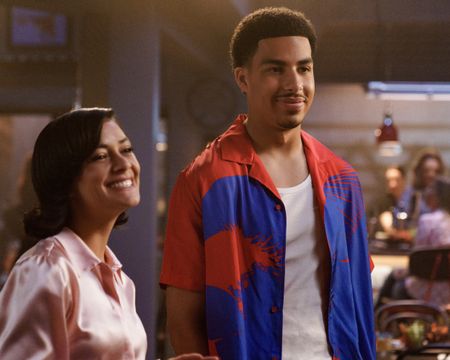 MARCUS SCRIBNER