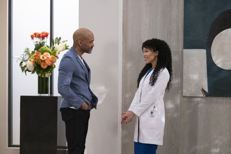 DONNELL TURNER, BROOK KERR