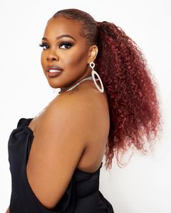 AMBER RILEY