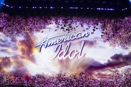 AMERICAN IDOL