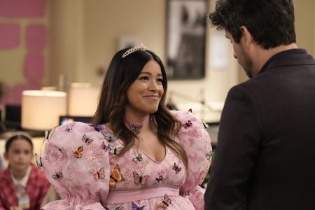 GINA RODRIGUEZ