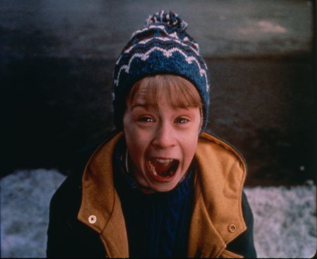 MACAULAY CULKIN