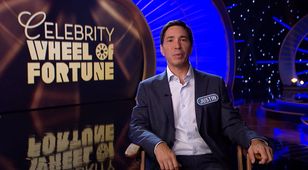23. Justin Long, Celebrity Contestant, On his strategy