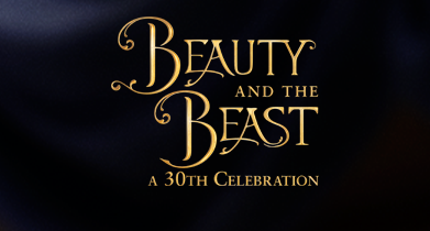 Beauty and the Beast: A 30th Celebration