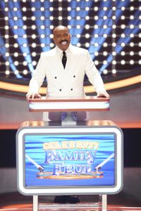 STEVE HARVEY