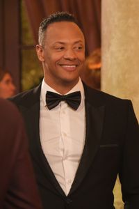 EMERSON BROOKS