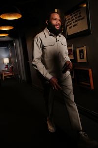 ANTHONY ANDERSON