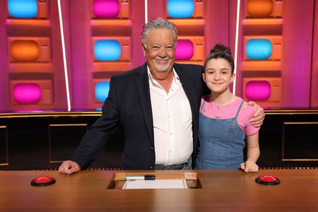 DANIEL, OLIVIA