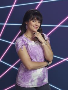 HAYLEY ORRANTIA