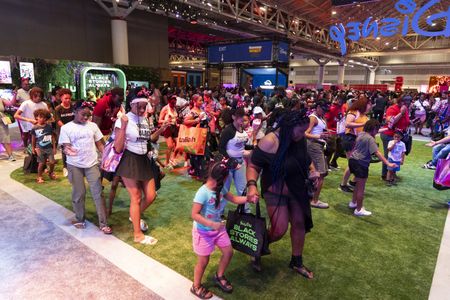 ESSENCE FESTIVAL