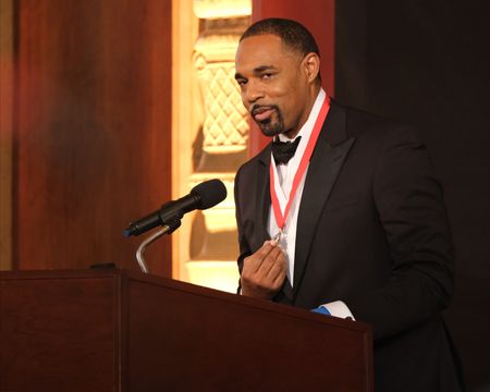 JASON GEORGE