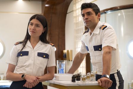 PHILLIPA SOO, SEAN TEALE