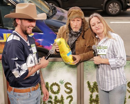 DYLAN, JON STEWART, MALGORZATA