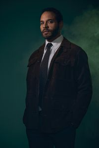 DANIEL SUNJATA