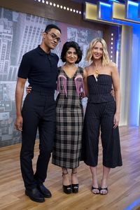 OWEN THIELE, AMITA RAO, LUCY FREYER