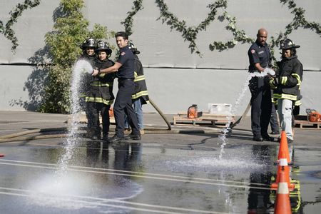 STATION 19