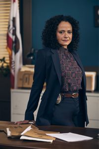 JUDY REYES