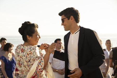 AMELIA RICO, SEAN TEALE