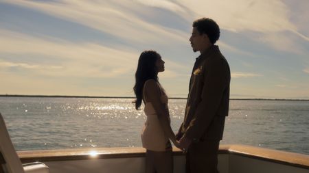 DANIELLA TAYLOR, MARCUS SCRIBNER