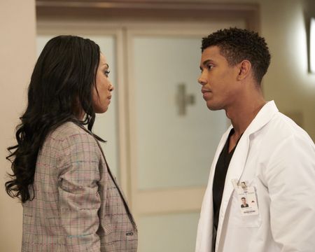 TANISHA HARPER, TAJH BELLOW