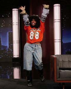 SZA