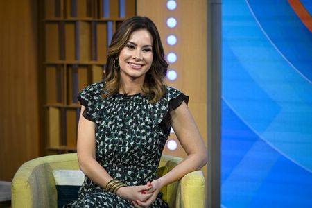 REBECCA JARVIS