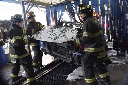 STATION 19