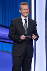 KEN JENNINGS