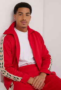 Bio profile offMarcus Scribner