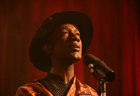 ALOE BLACC