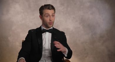 16. Evan Hofer, “Dex Heller”, On how the show continues to thrive after 60 years