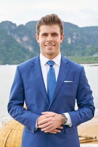 ZACH SHALLCROSS