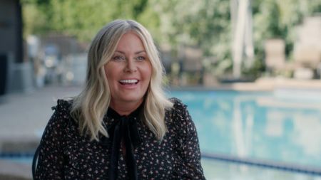 Nicole Eggert