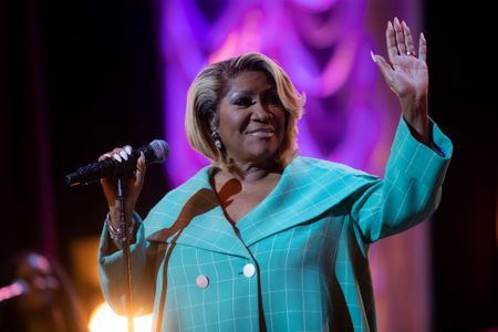 PATTI LABELLE 