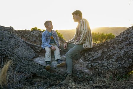 CARTER RUSH ADKINS, JOSH PENCE