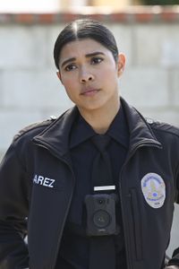 LISSETH CHAVEZ