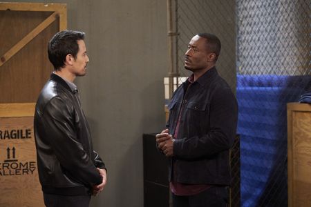 SEAN BLAKEMORE