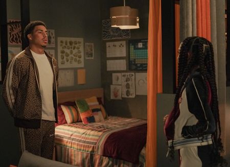 YARA SHAHIDI & MARCUS SCRIBNER