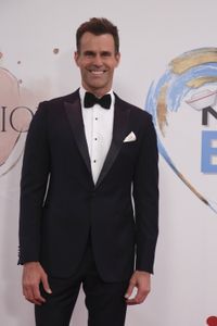 CAMERON MATHISON