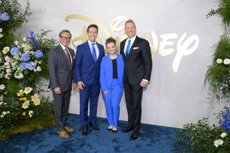 LEE GOLDBERG, MIKE MARZA, MARILU GALVEZ, RYAN FIELD