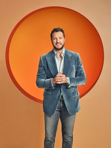 LUKE BRYAN