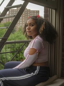 SOPHIA WILSON